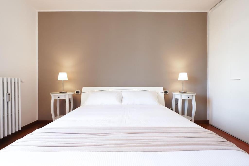 Apartamento Ampio Bilocale Life - Mirable Pm Milão