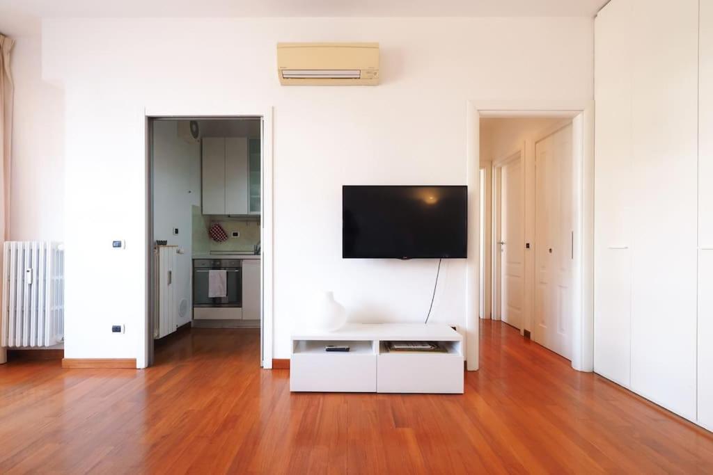Apartamento Ampio Bilocale Life - Mirable Pm *