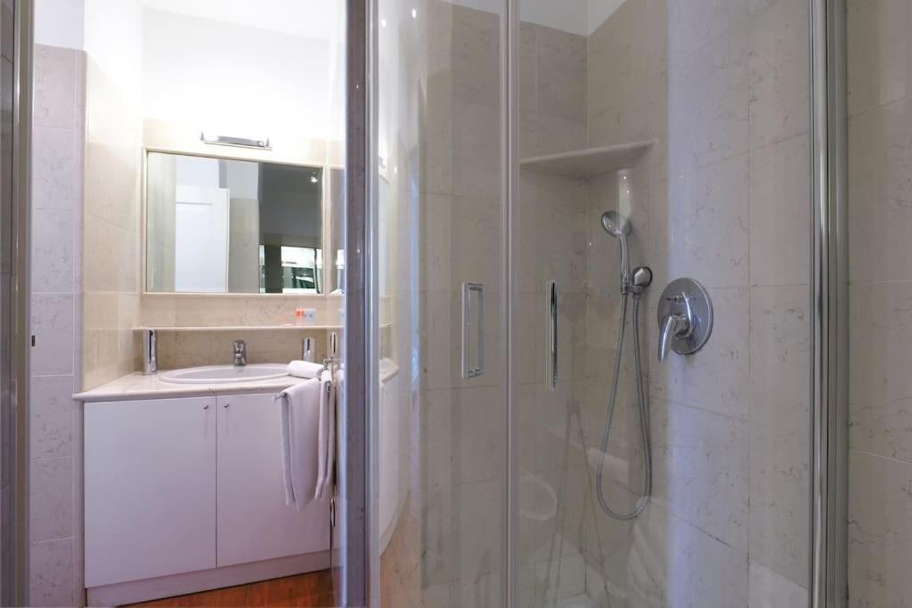 Apartamento Ampio Bilocale Life - Mirable Pm *