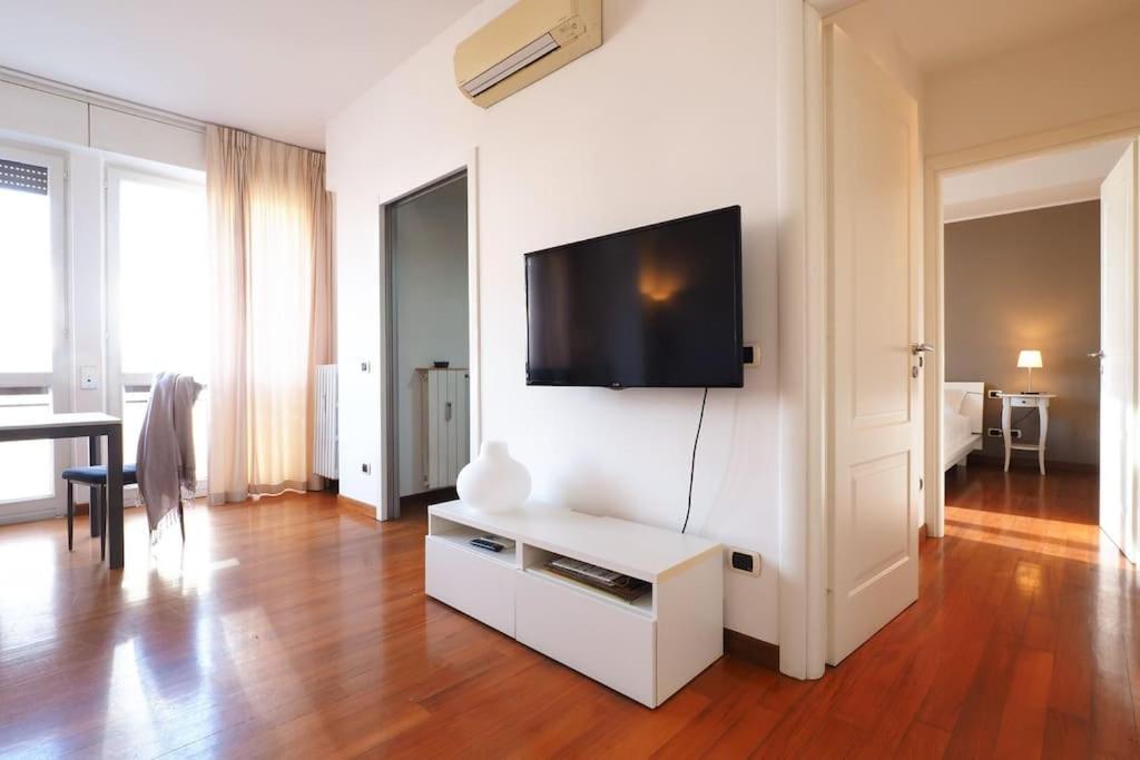 Apartamento Ampio Bilocale Life - Mirable Pm Milão