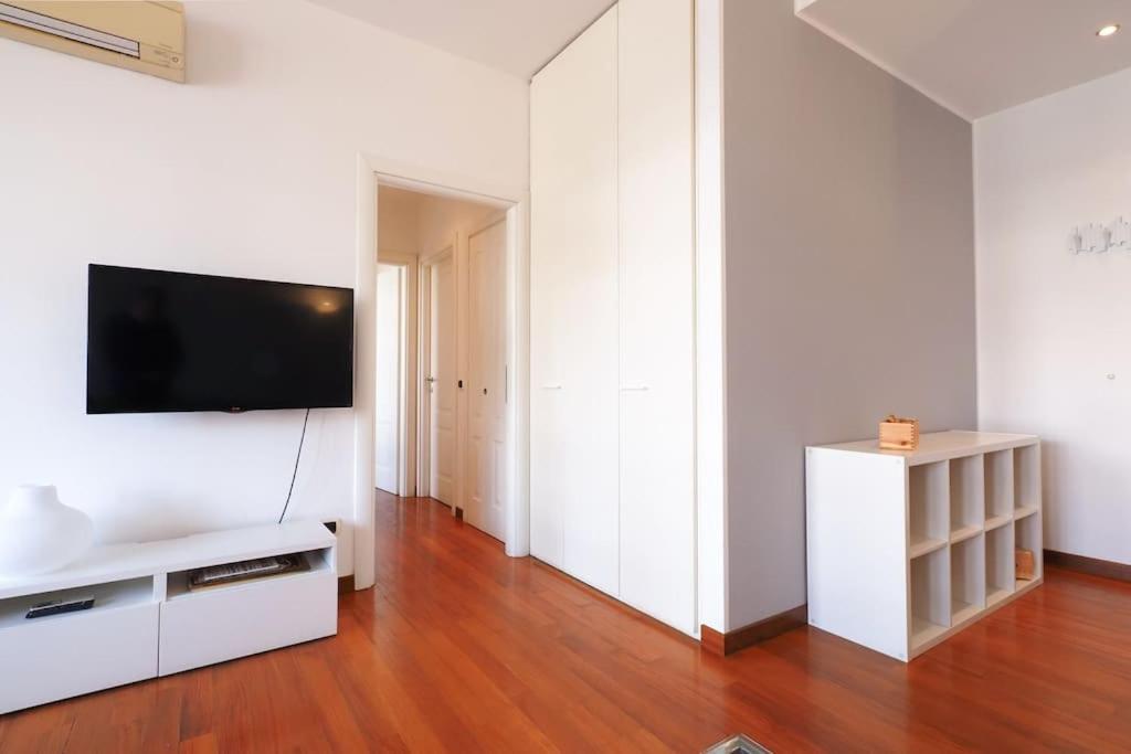 Apartamento Ampio Bilocale Life - Mirable Pm Milão
