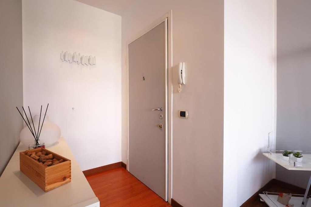 Apartamento Ampio Bilocale Life - Mirable Pm *