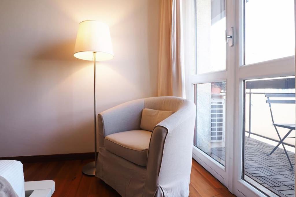 Apartamento Ampio Bilocale Life - Mirable Pm *