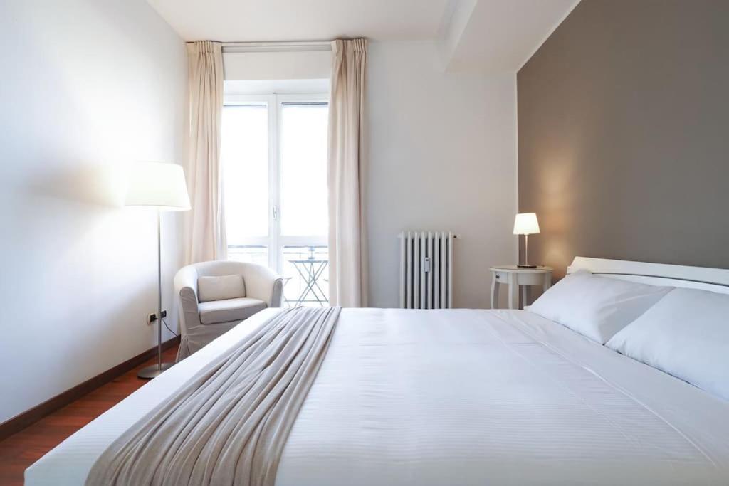 Apartamento Ampio Bilocale Life - Mirable Pm *
