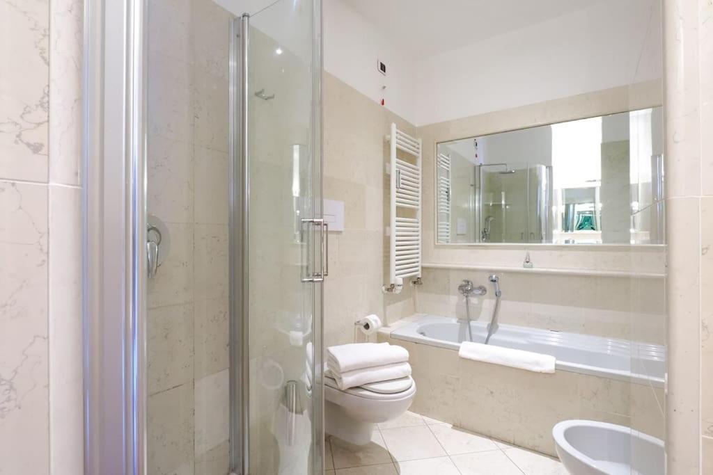 Apartamento Ampio Bilocale Life - Mirable Pm *