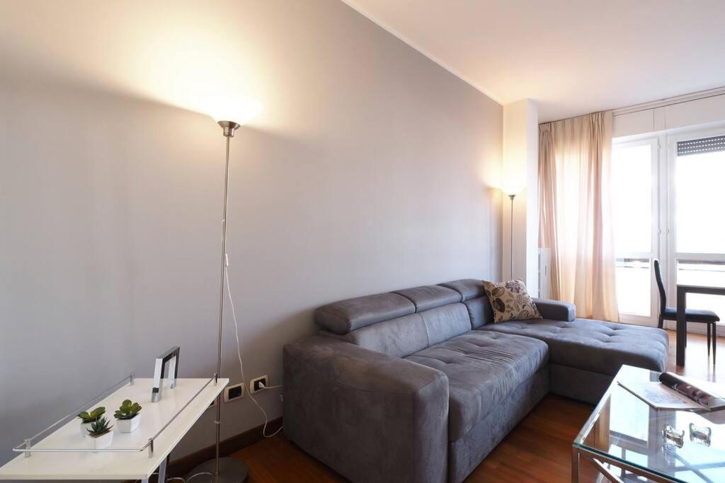 Apartamento Ampio Bilocale Life - Mirable Pm Milão