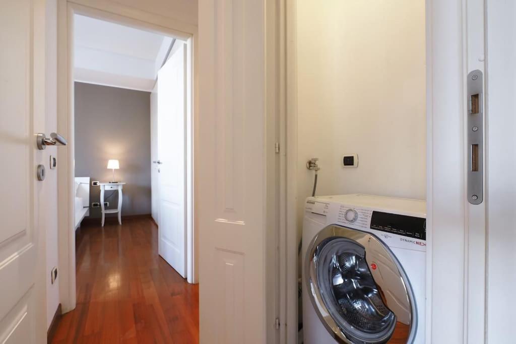 Apartamento Ampio Bilocale Life - Mirable Pm