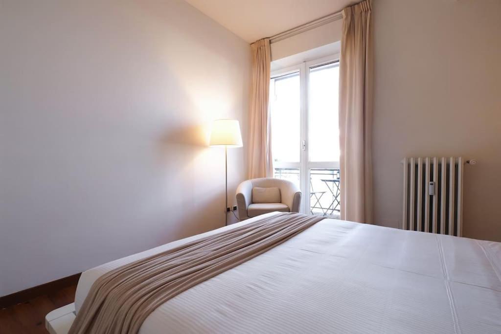 Apartamento Ampio Bilocale Life - Mirable Pm Milão
