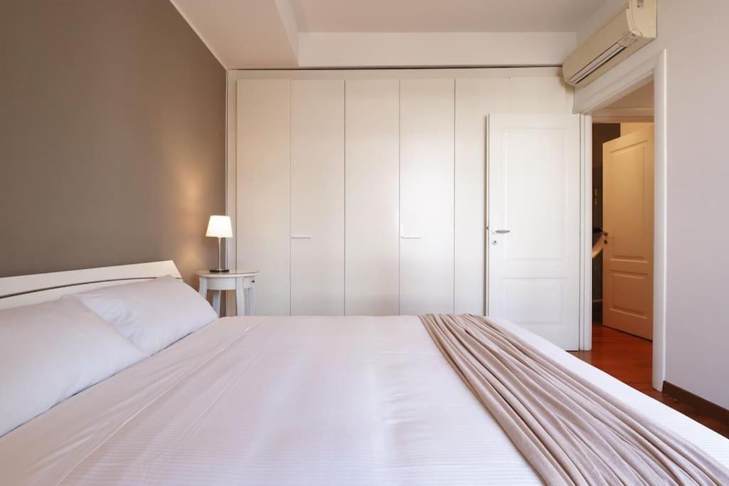 Apartamento Ampio Bilocale Life - Mirable Pm *
