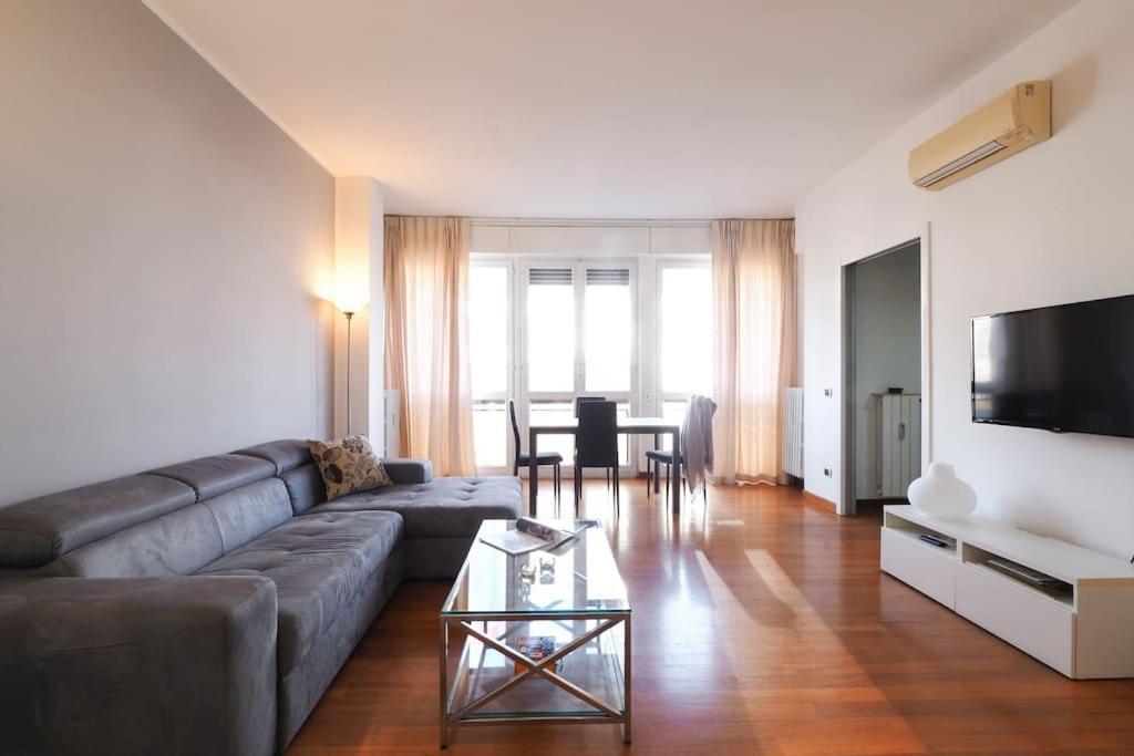 Apartamento Ampio Bilocale Life - Mirable Pm
