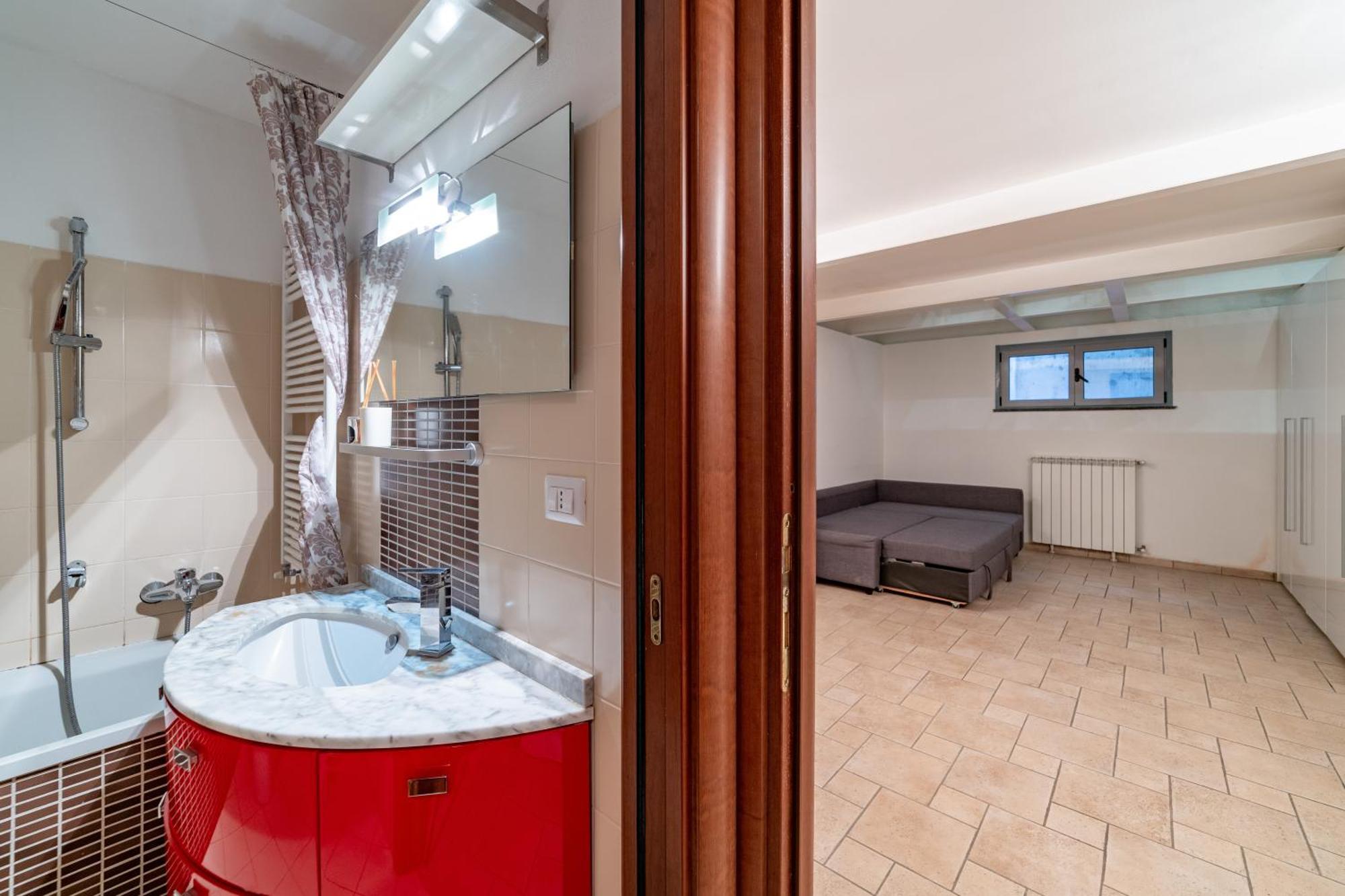 Apartamento Luxury & Cozy 90 Sqm Flat Facing “bosco Verticale” *