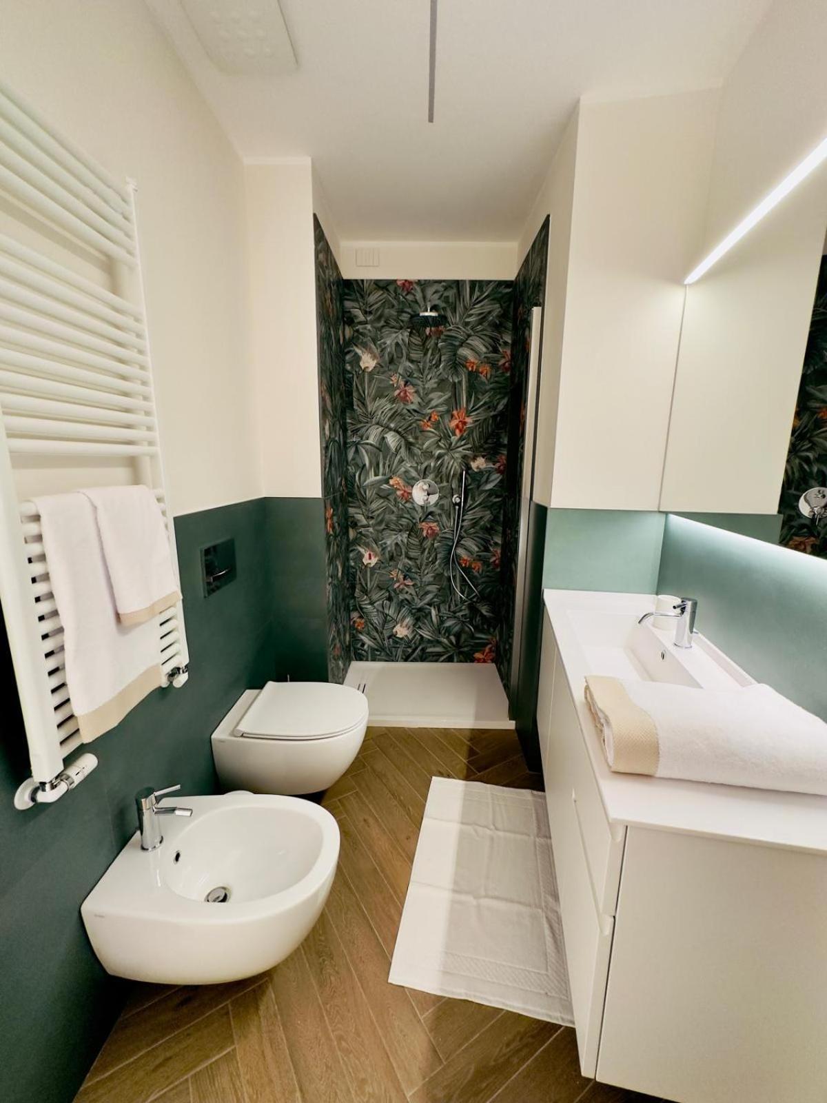 Cuore Di Brera, Unique Location, Great Charm Milan