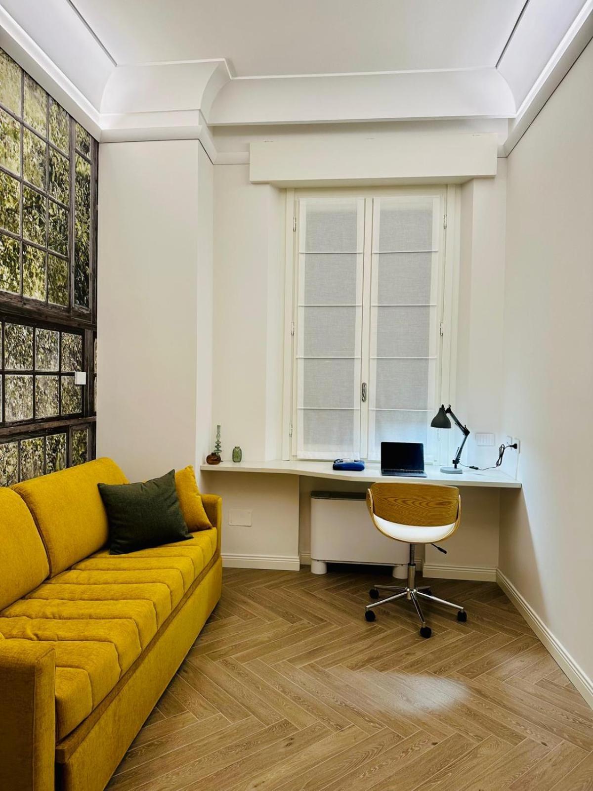 Cuore Di Brera, Unique Location, Great Charm Milan