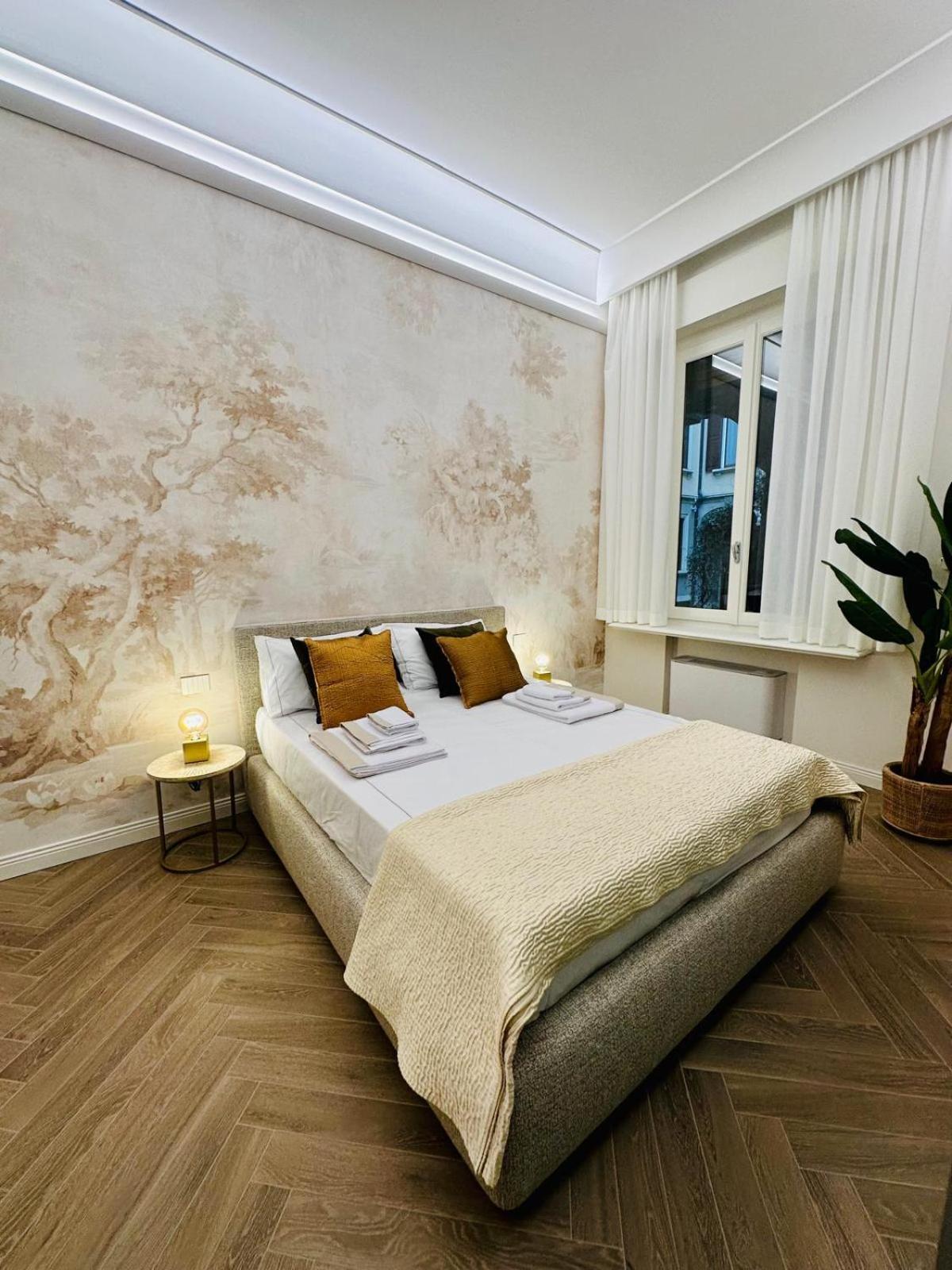 Apartment Cuore Di Brera, Unique Location, Great Charm Milan