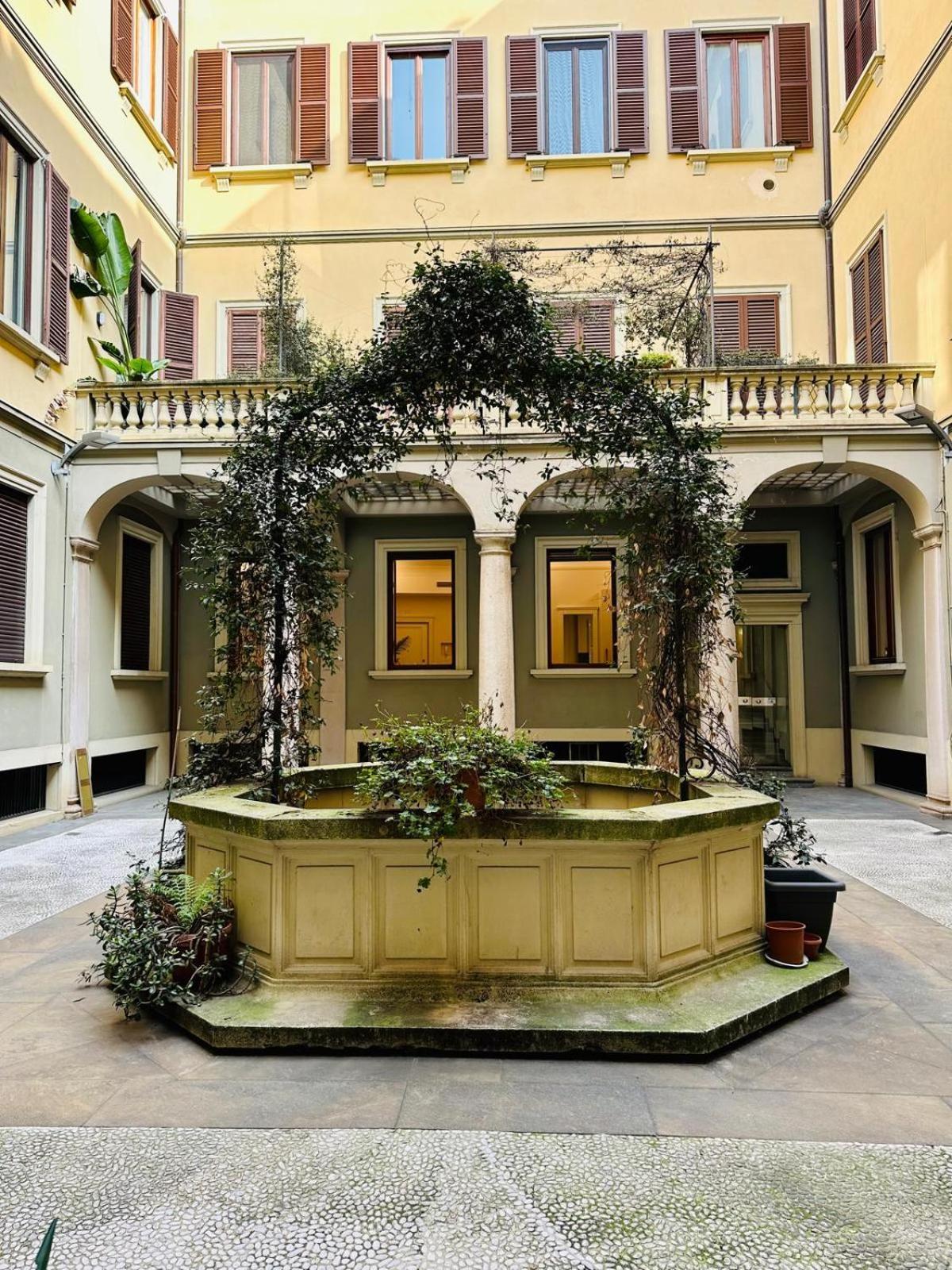 Cuore Di Brera, Unique Location, Great Charm Milan