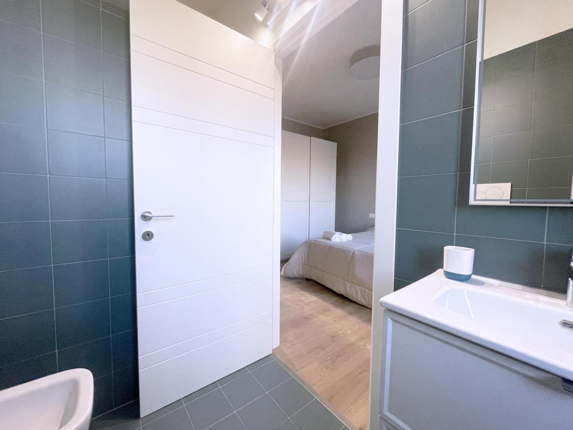 Apartamento Design District - Navigli *