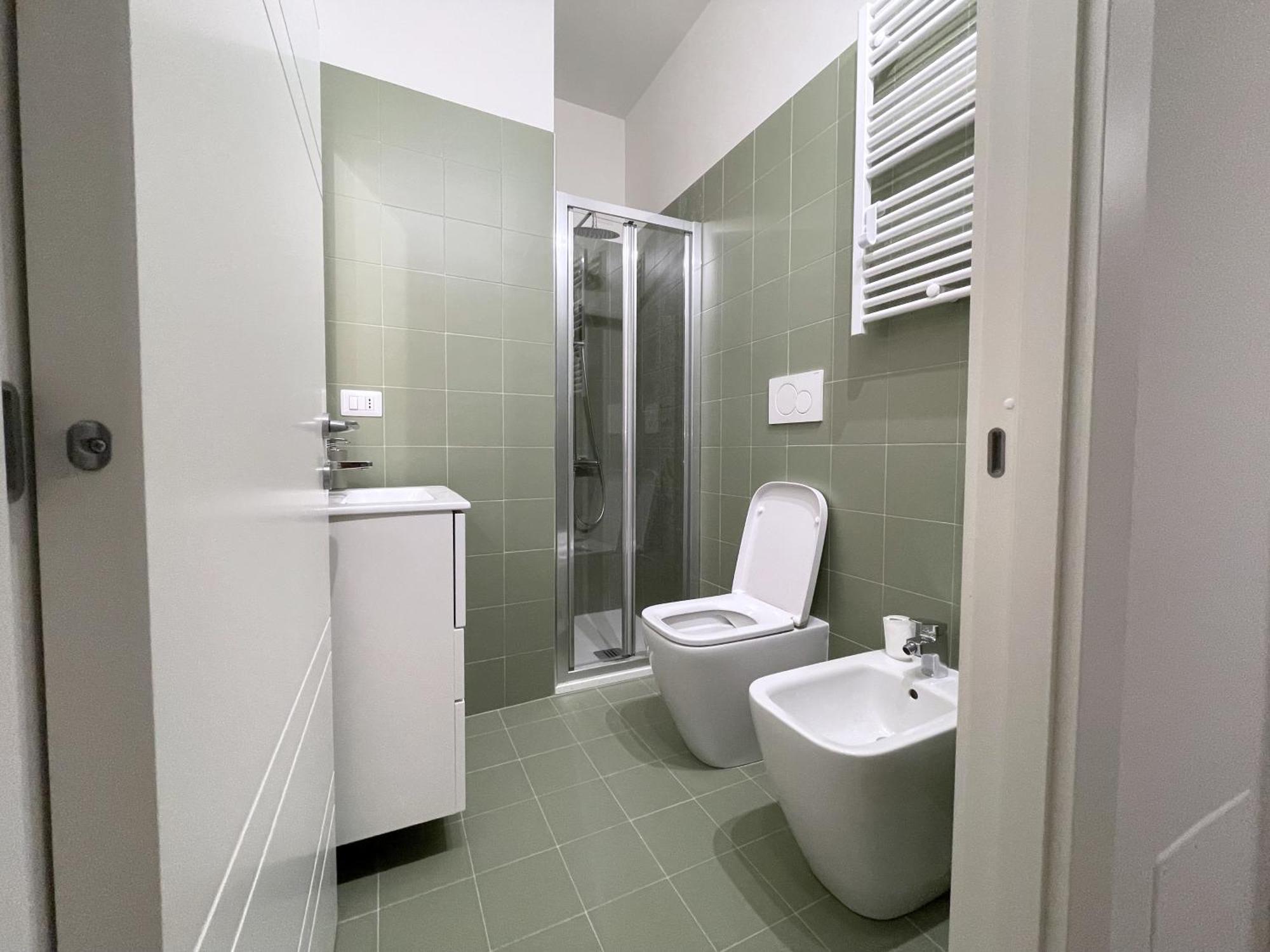 Apartamento Design District - Navigli
