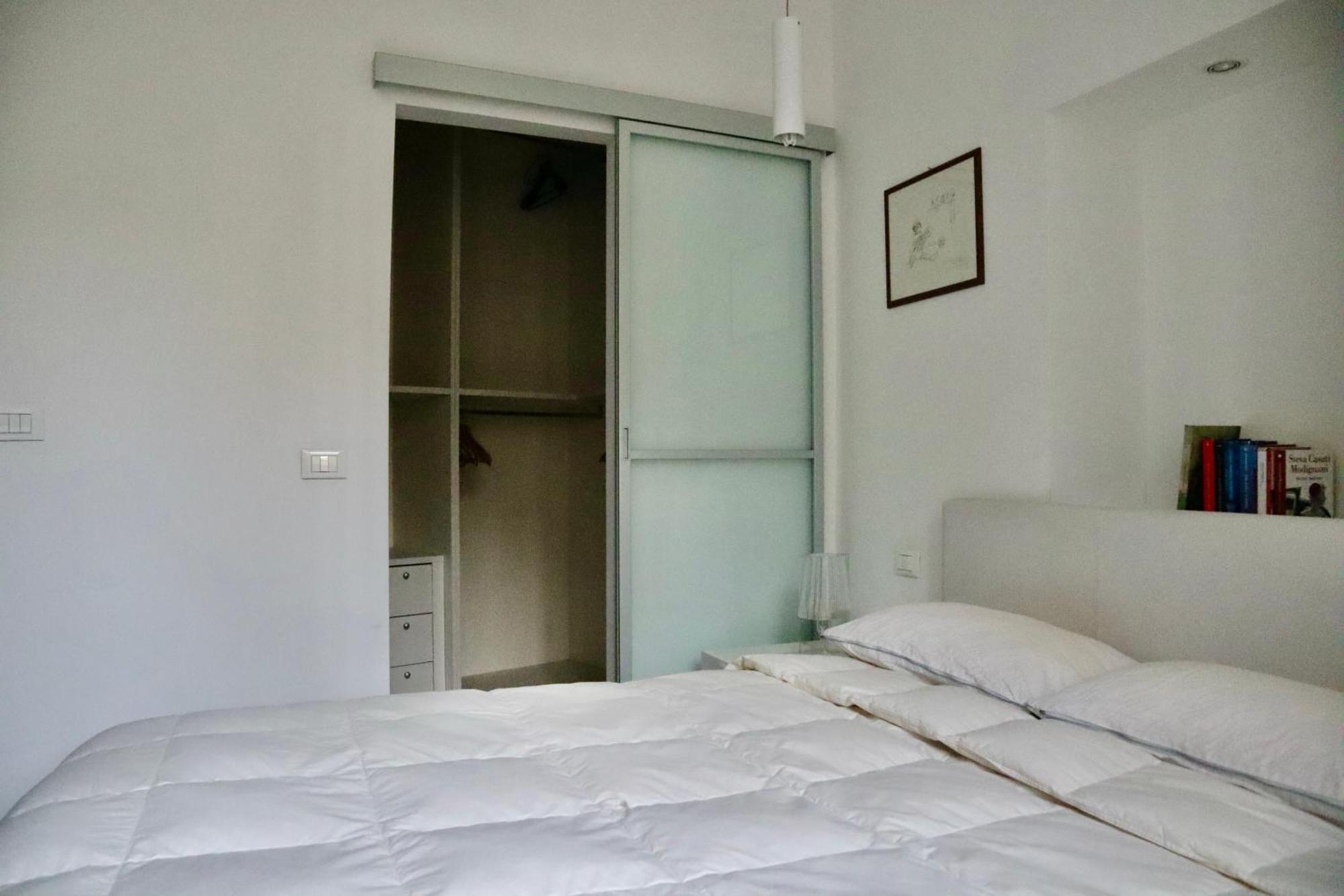Apartamento Boule Porta Romana *