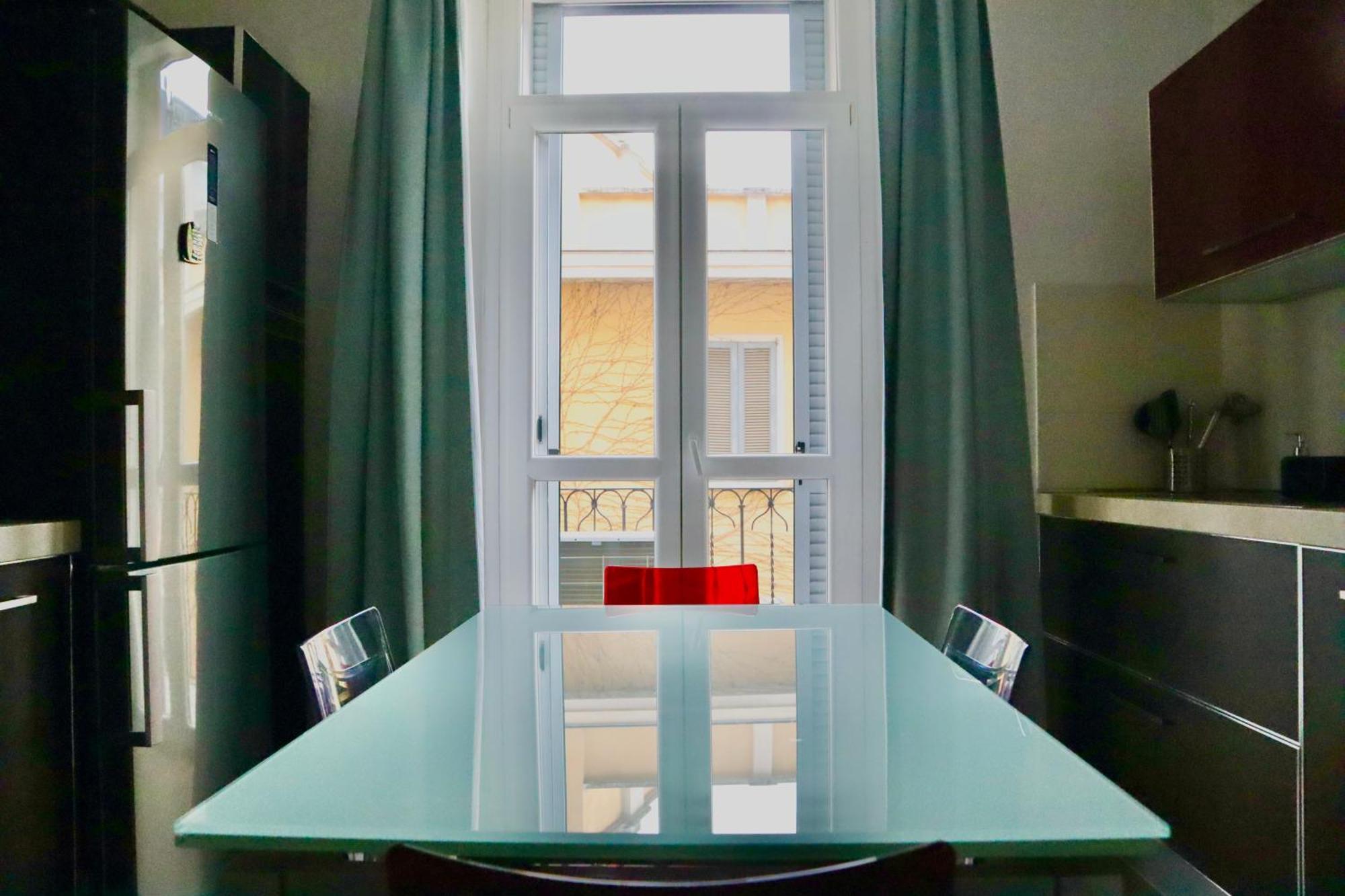 Apartamento Boule Porta Romana