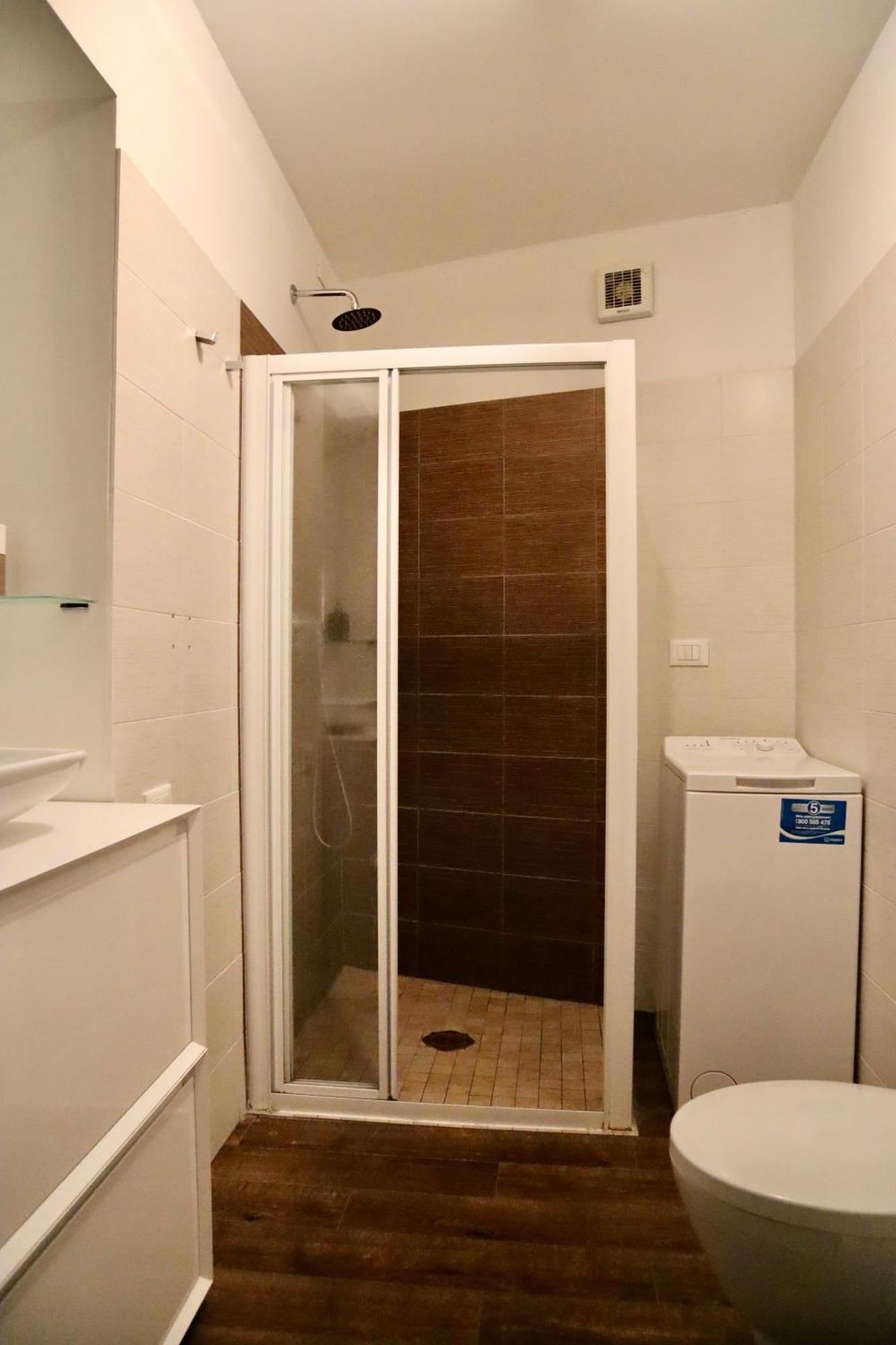 Apartamento Boule Porta Romana