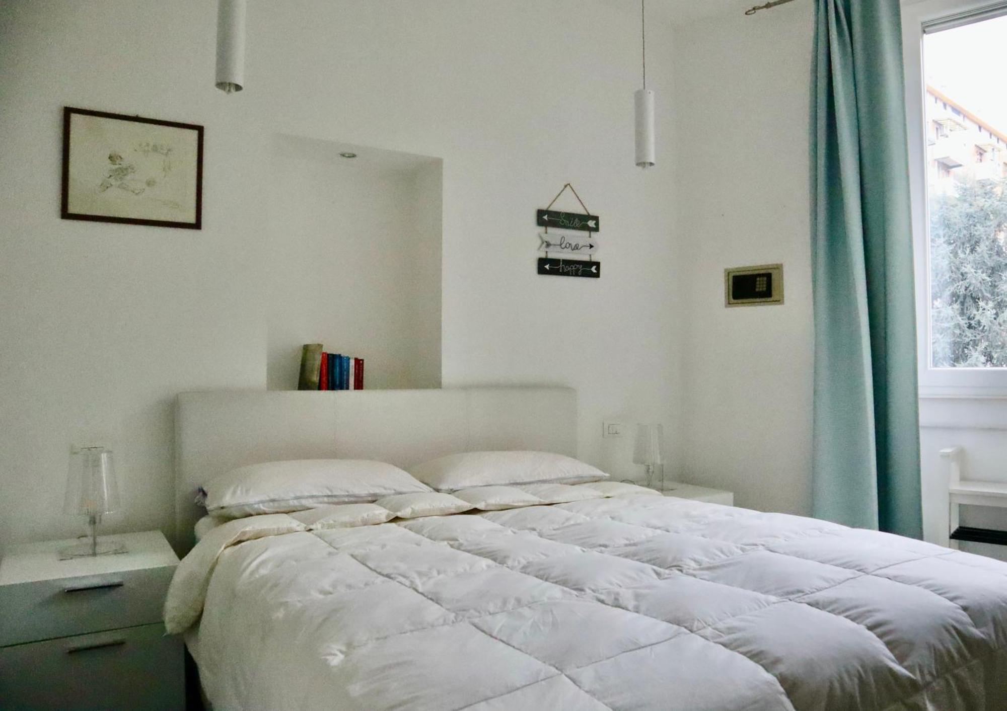Apartamento Boule Porta Romana Milão