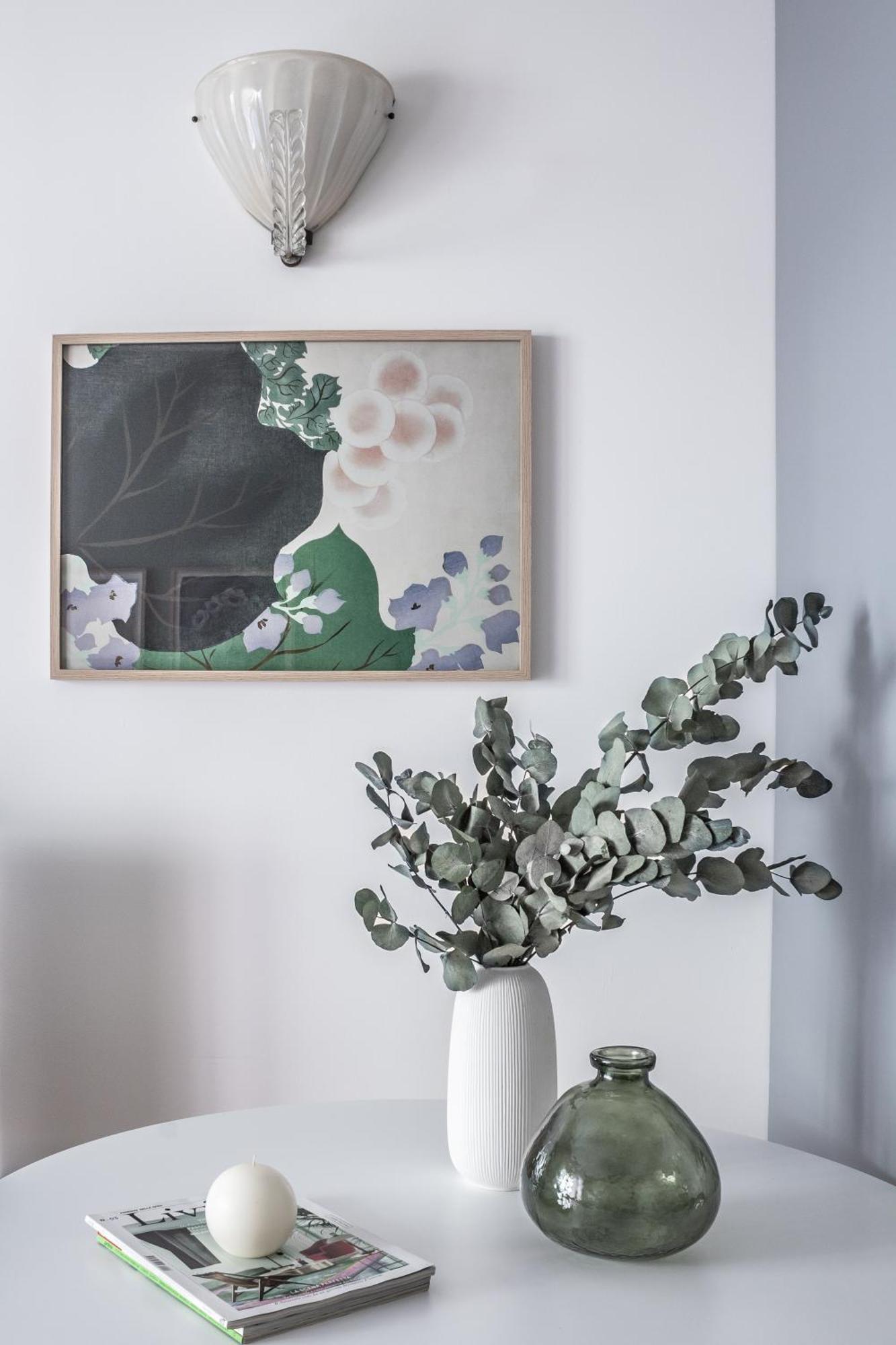 Apartment Design Con Terrazza In Via Masera 6 Milan