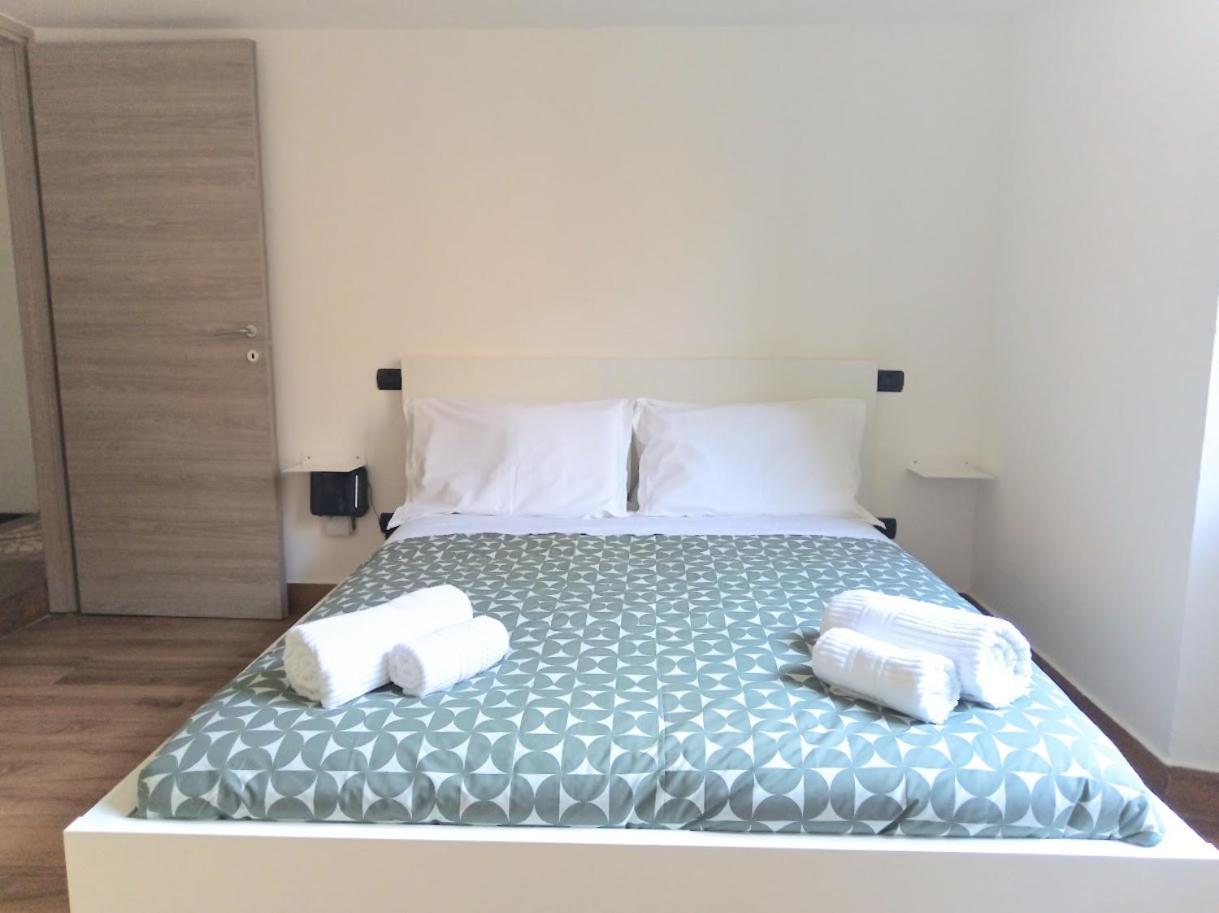 Apartamento Accomodo Mib61 Bivano Isola Milão