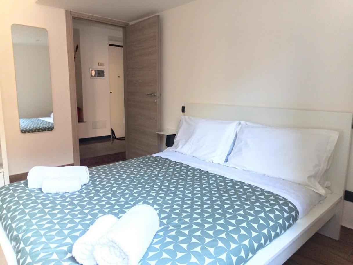 Apartamento Accomodo Mib61 Bivano Isola