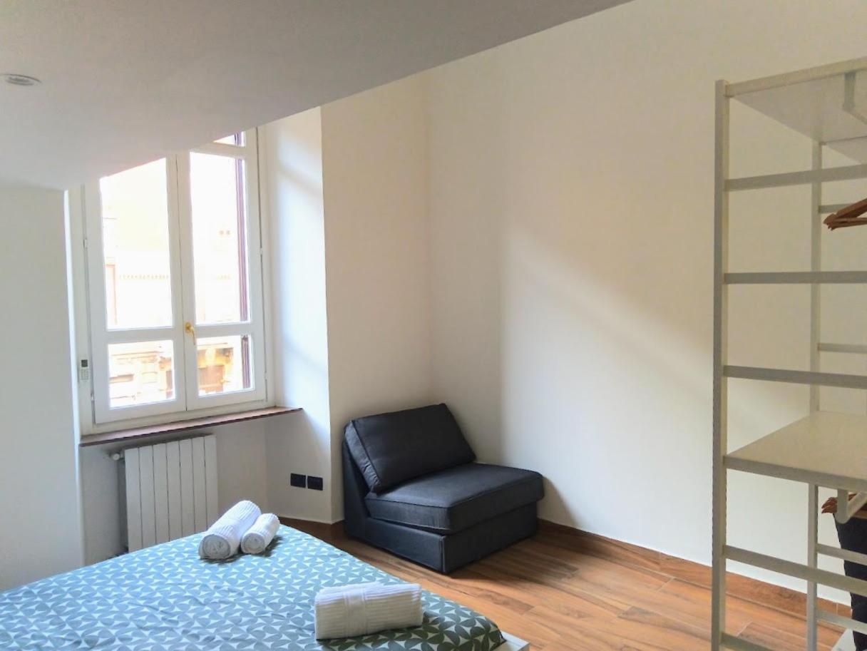 Apartamento Accomodo Mib61 Bivano Isola Milão