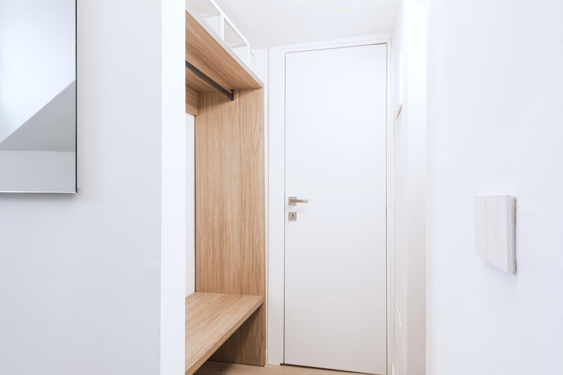 Apartment Easylife - Moderno In Porta Venezia Milan