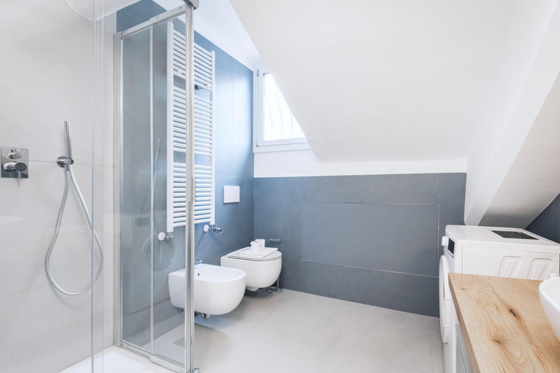 Apartment Easylife - Moderno In Porta Venezia Milan