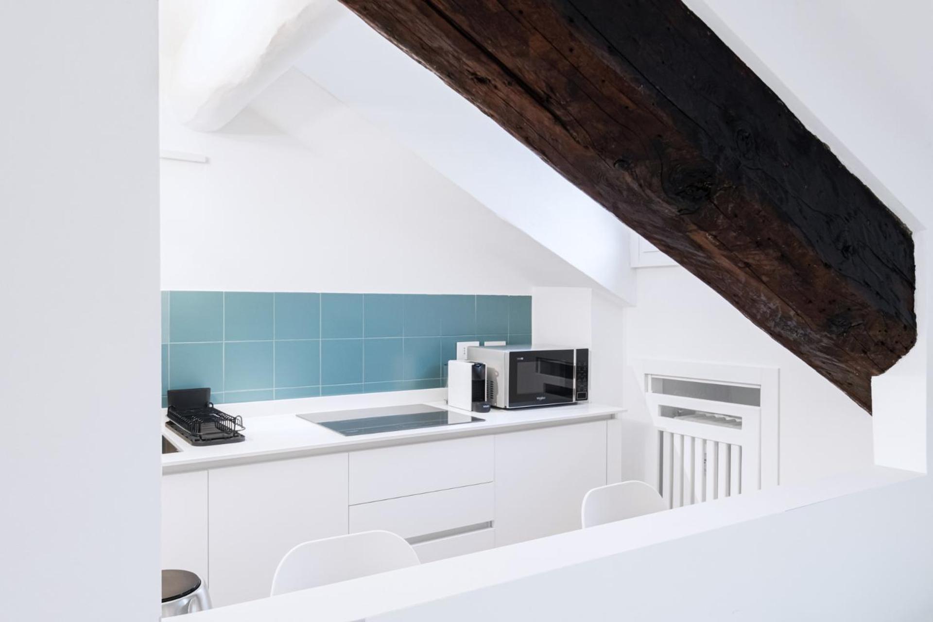 Apartment Easylife - Moderno In Porta Venezia Milan