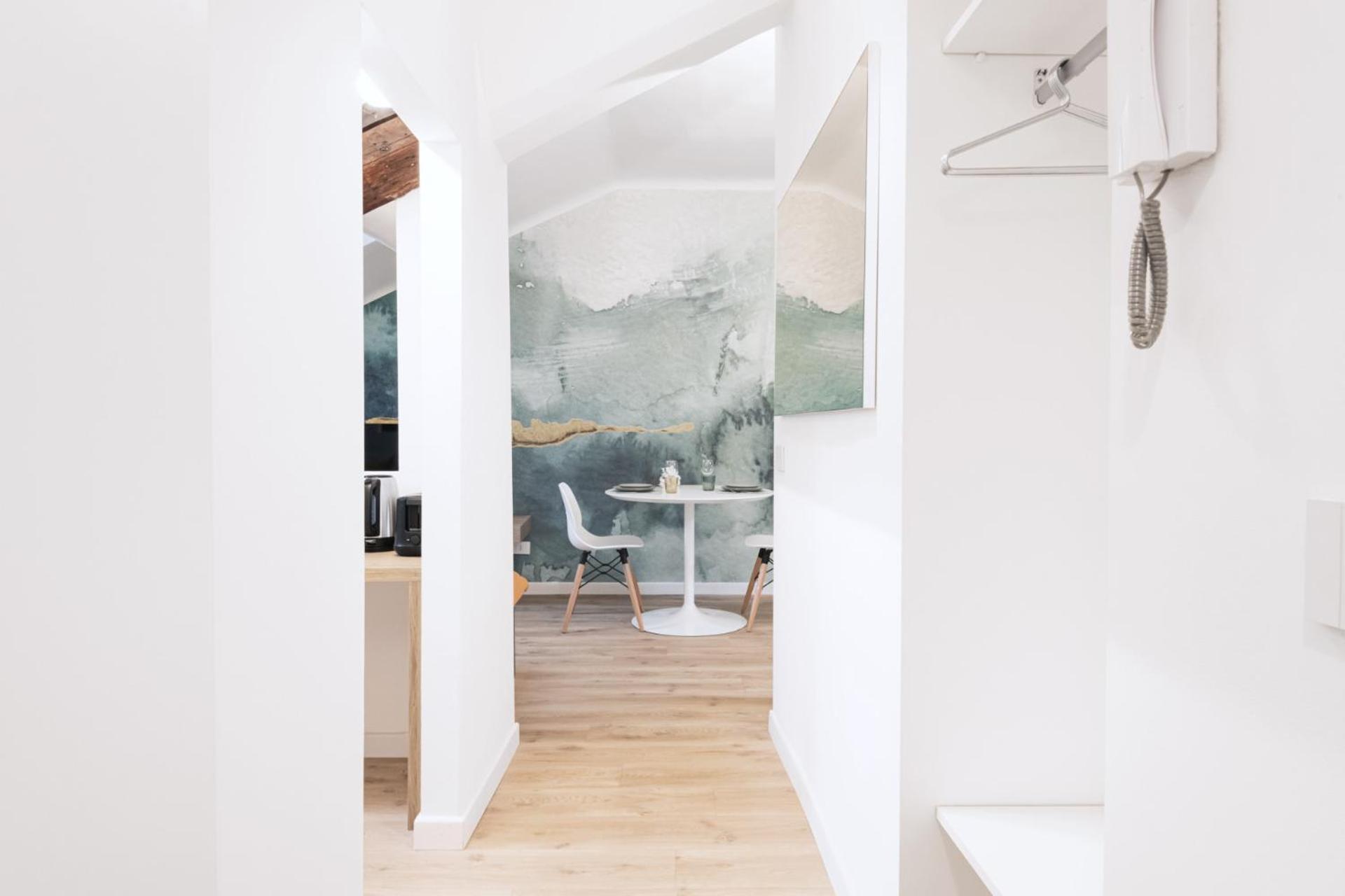 Apartment Easylife - Moderno In Porta Venezia