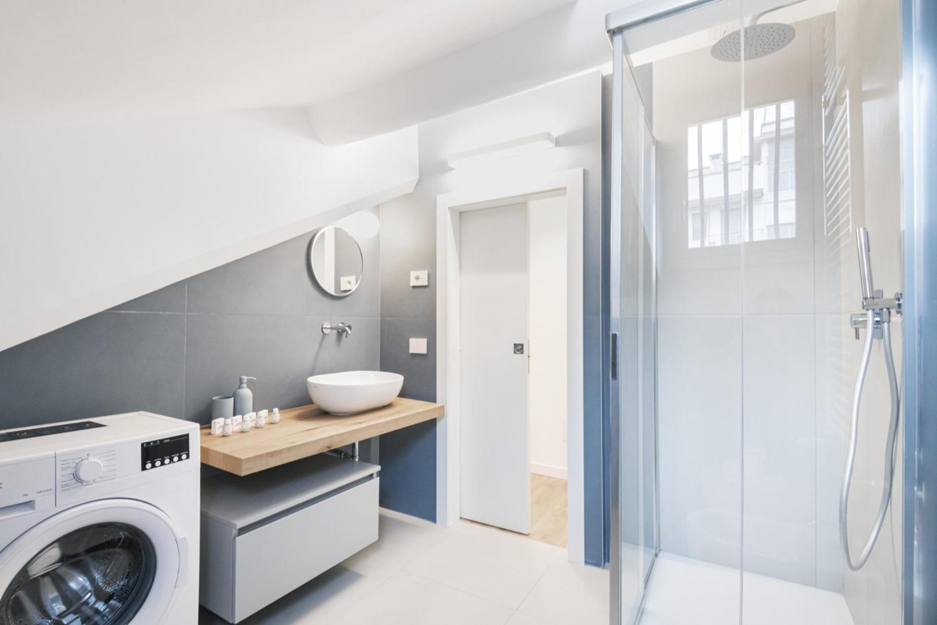 Apartment Easylife - Moderno In Porta Venezia Milan