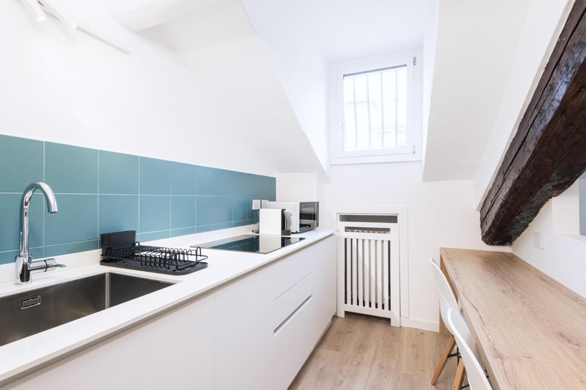 Apartment Easylife - Moderno In Porta Venezia Milan