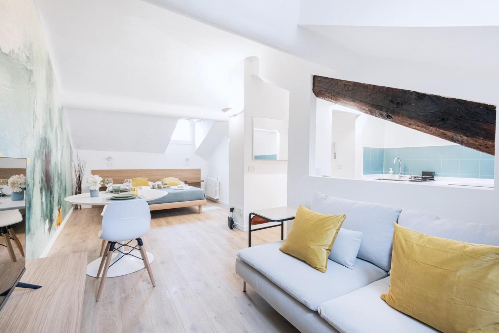 Apartment Easylife - Moderno In Porta Venezia
