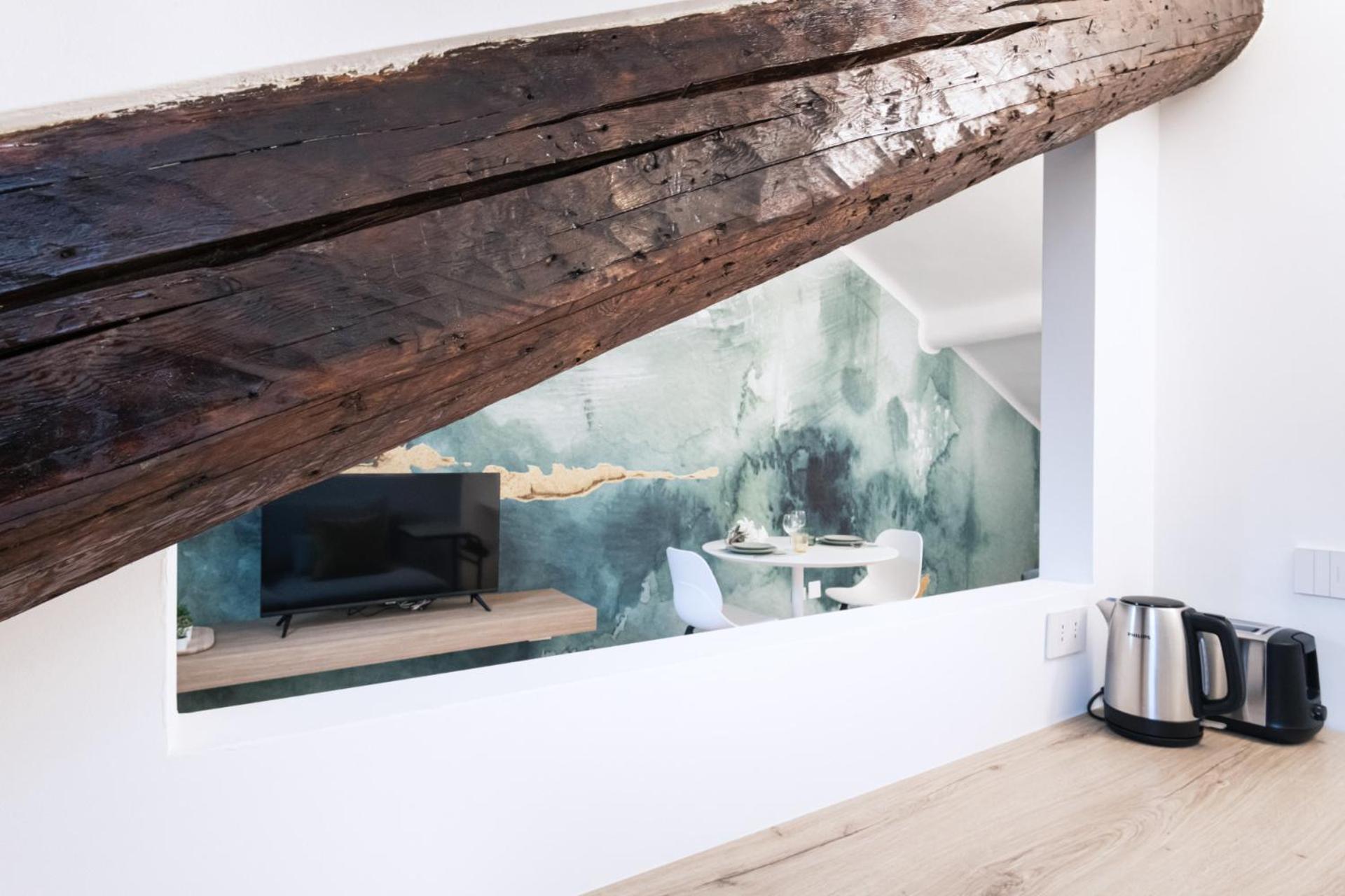Apartment Easylife - Moderno In Porta Venezia Milan