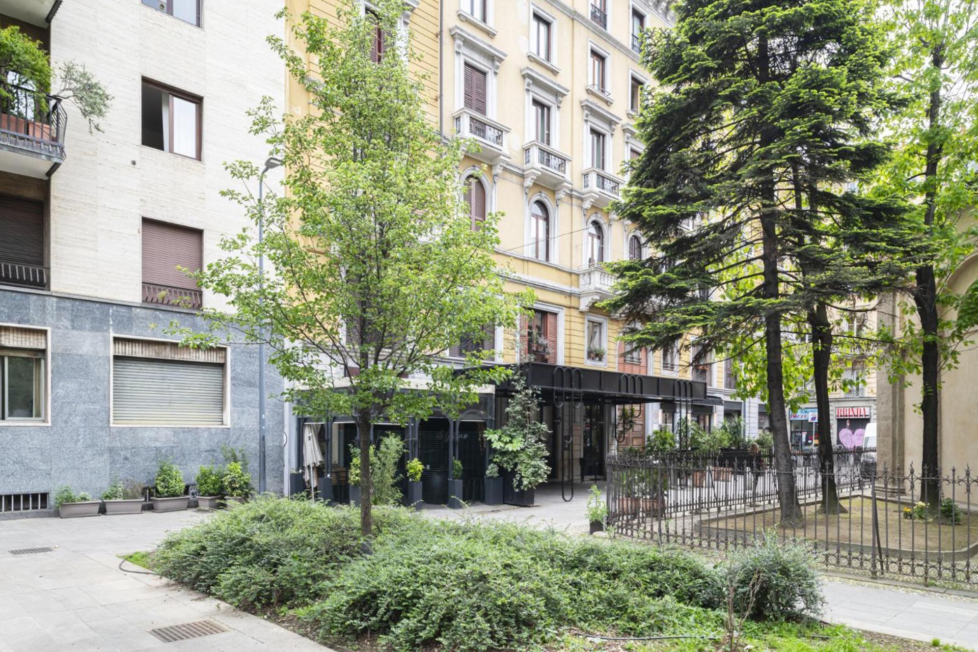 Apartment Easylife - Moderno In Porta Venezia