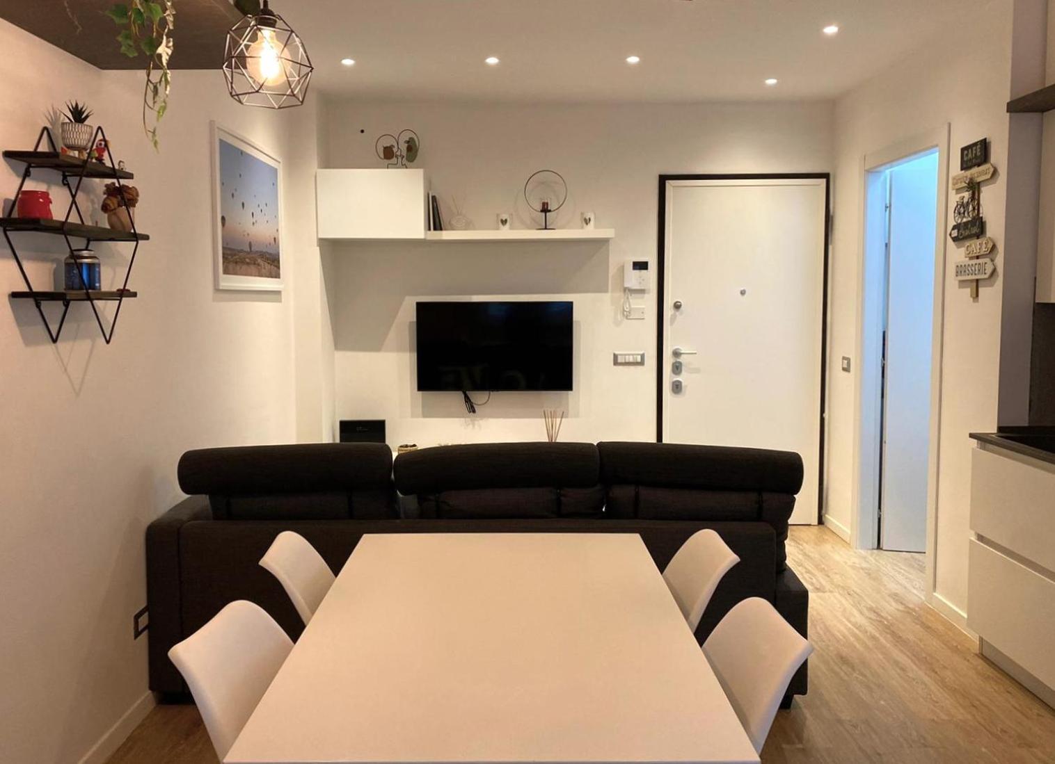 Apartment Viale Monza 177 - Cozy Flat *