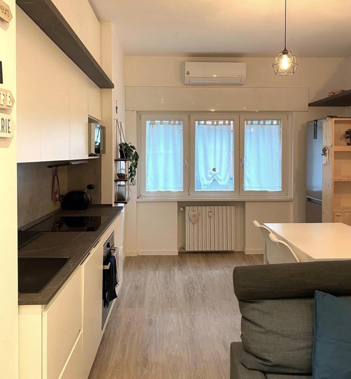 Viale Monza 177 - Cozy Flat Milan