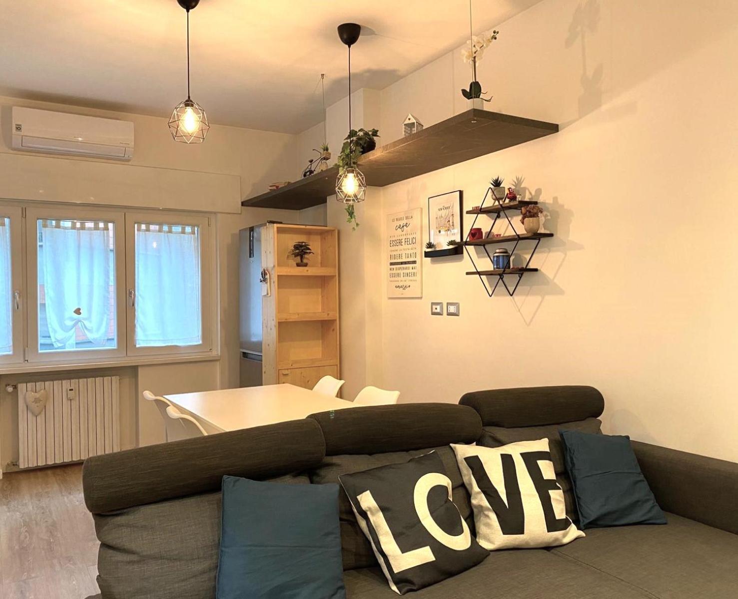 Apartment Viale Monza 177 - Cozy Flat