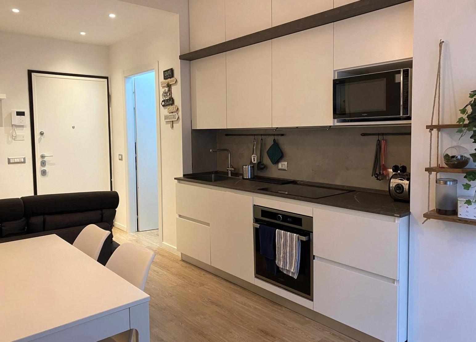 Apartment Viale Monza 177 - Cozy Flat Milan