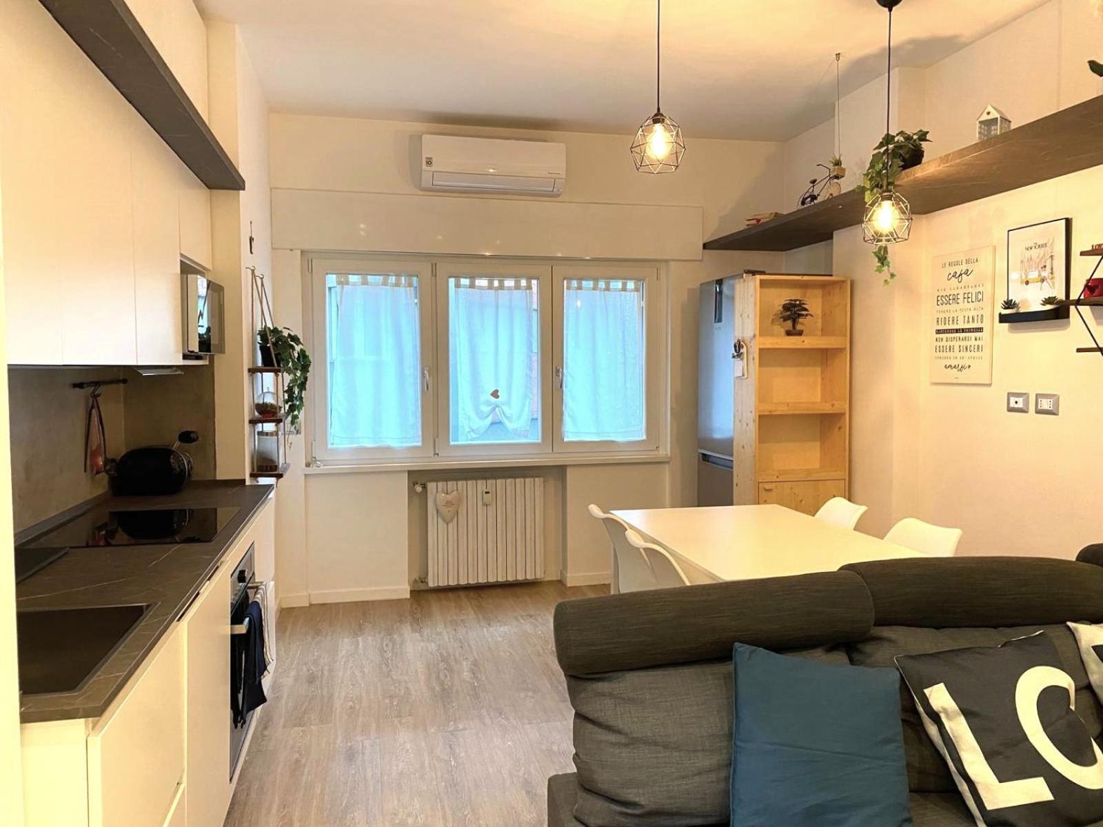 Apartment Viale Monza 177 - Cozy Flat Milan