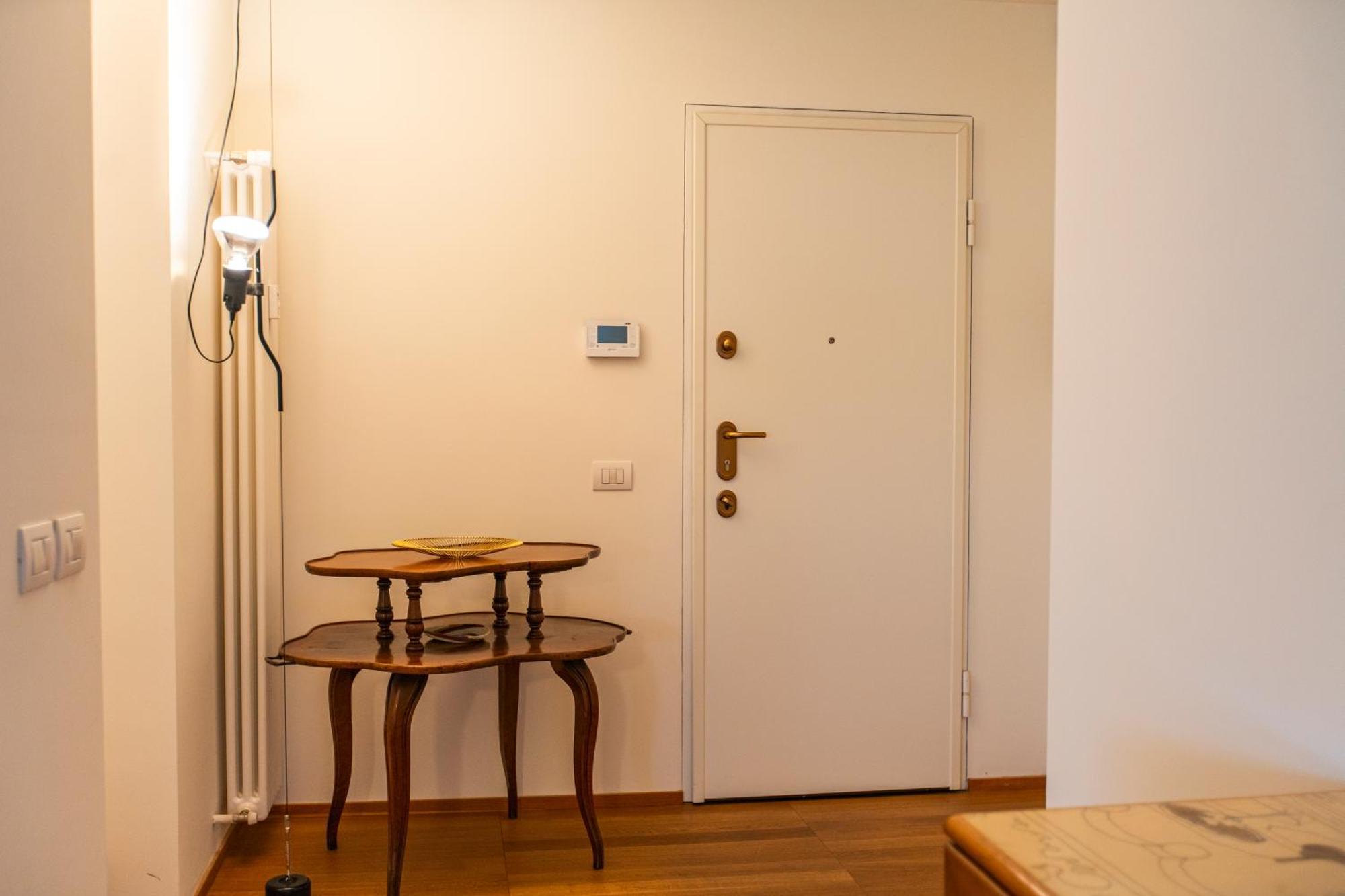 Apartamento Skyattic - 801 - Citylife - 1 Min Domodossola M5
