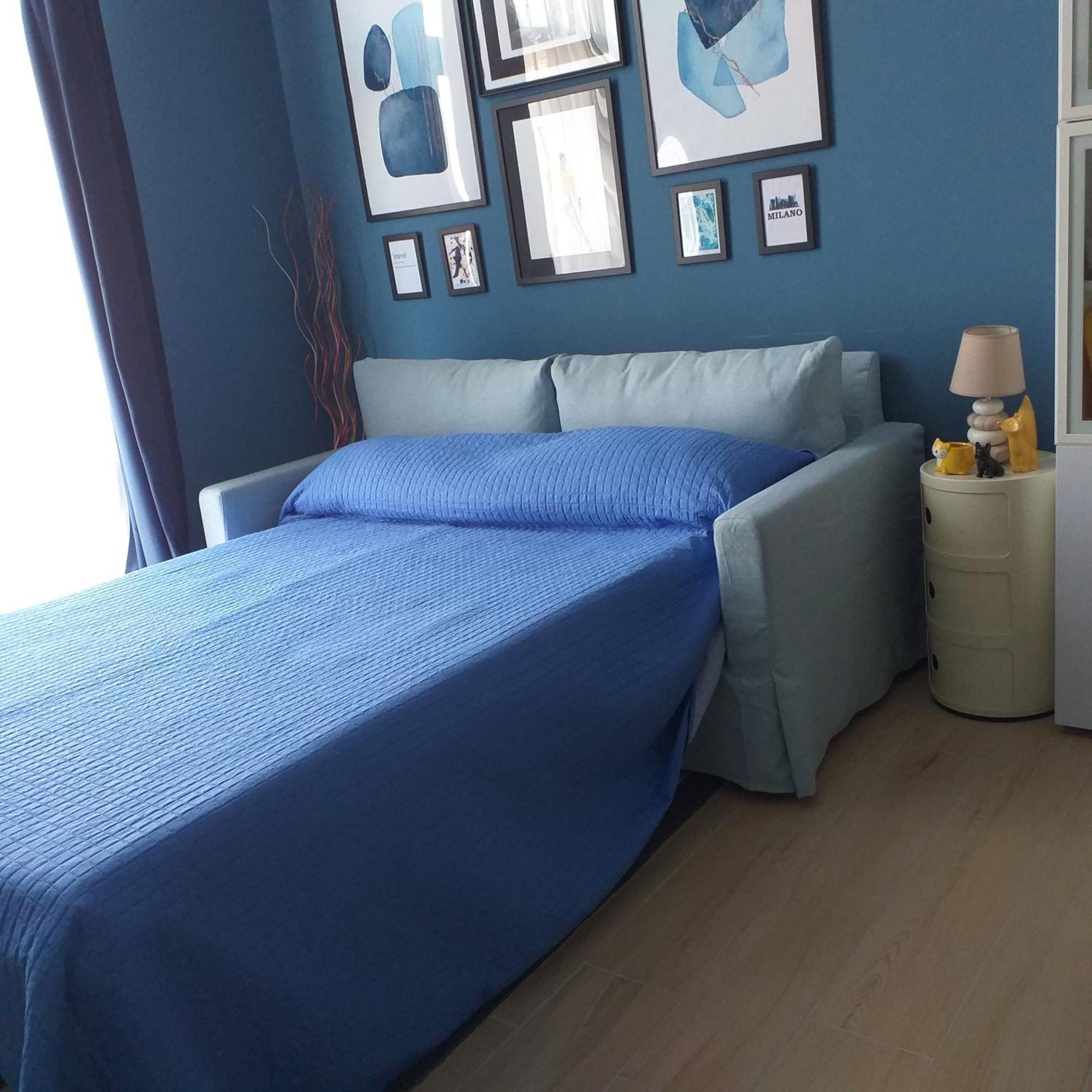 Gaby's Flat - Citylife, Apartamento *