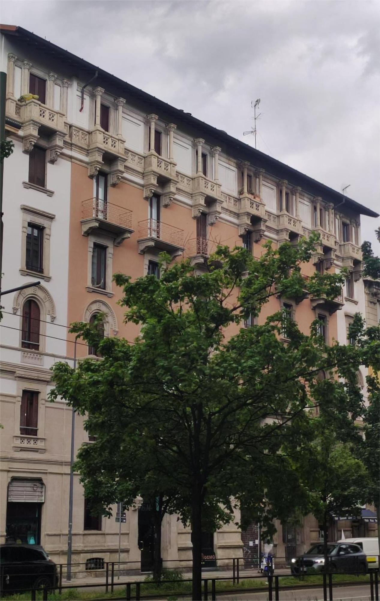 Apartamento Giacomino Station