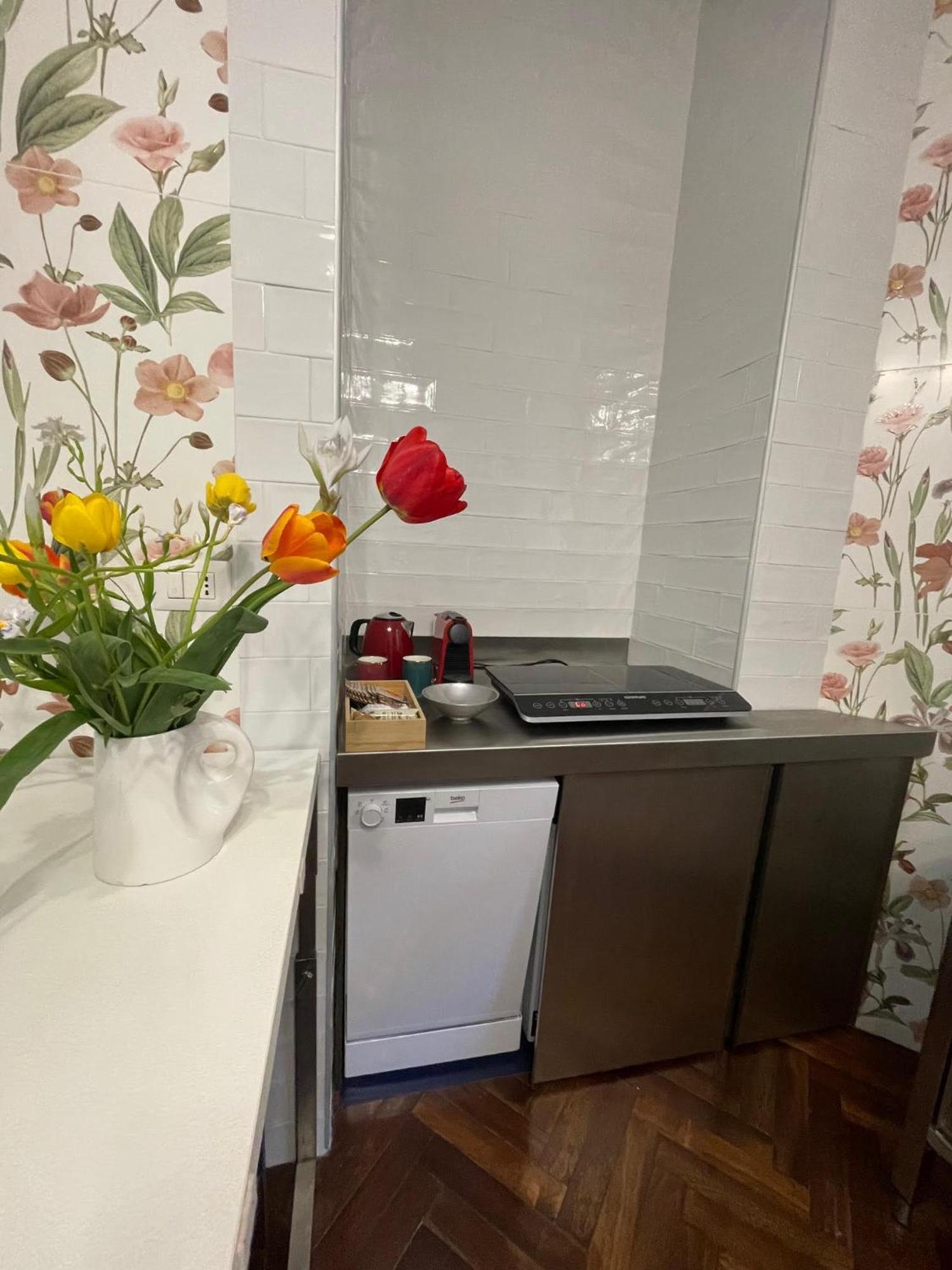 Milano Central Apartment Apartment Milan