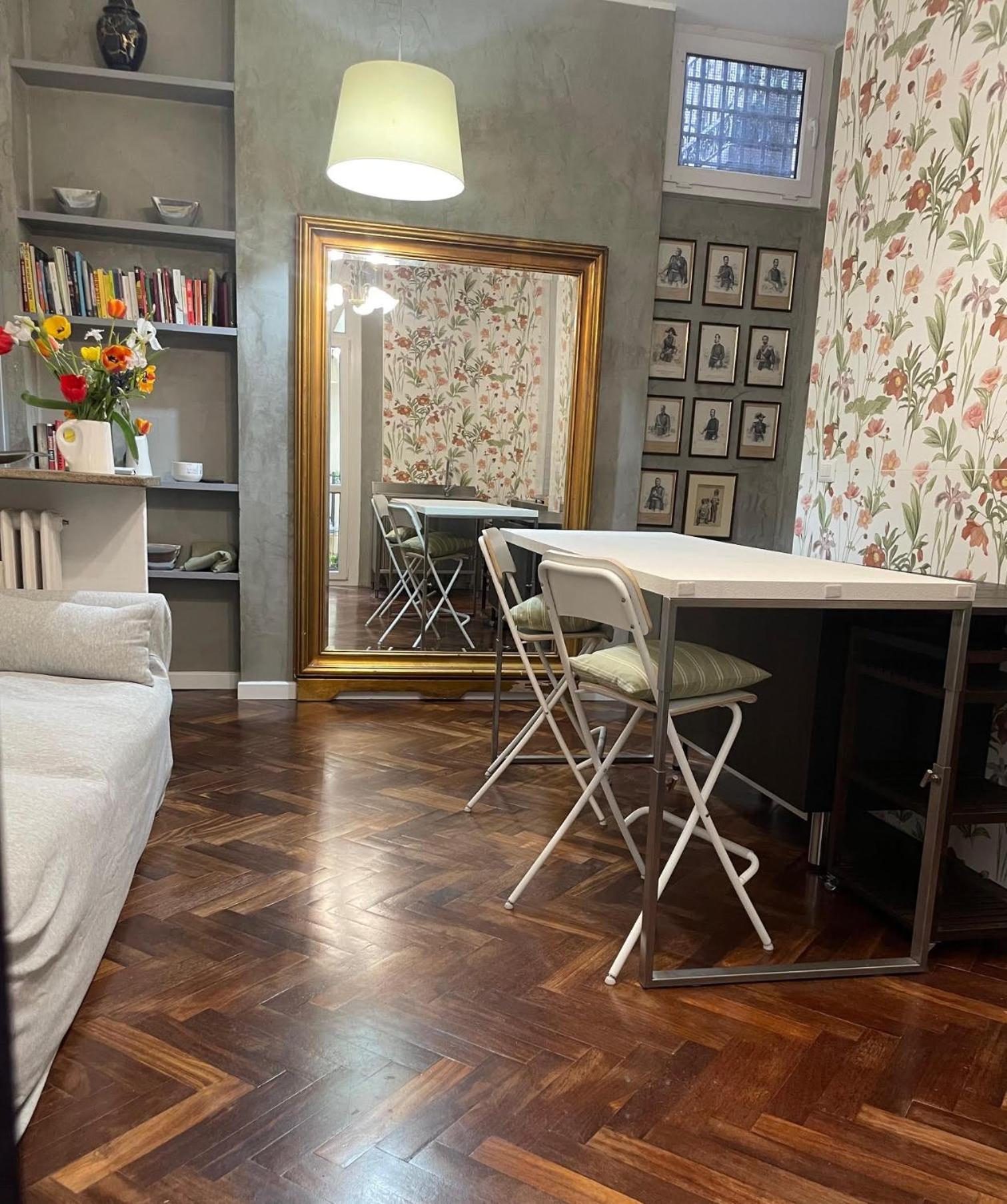 Milano Central Apartment Milan