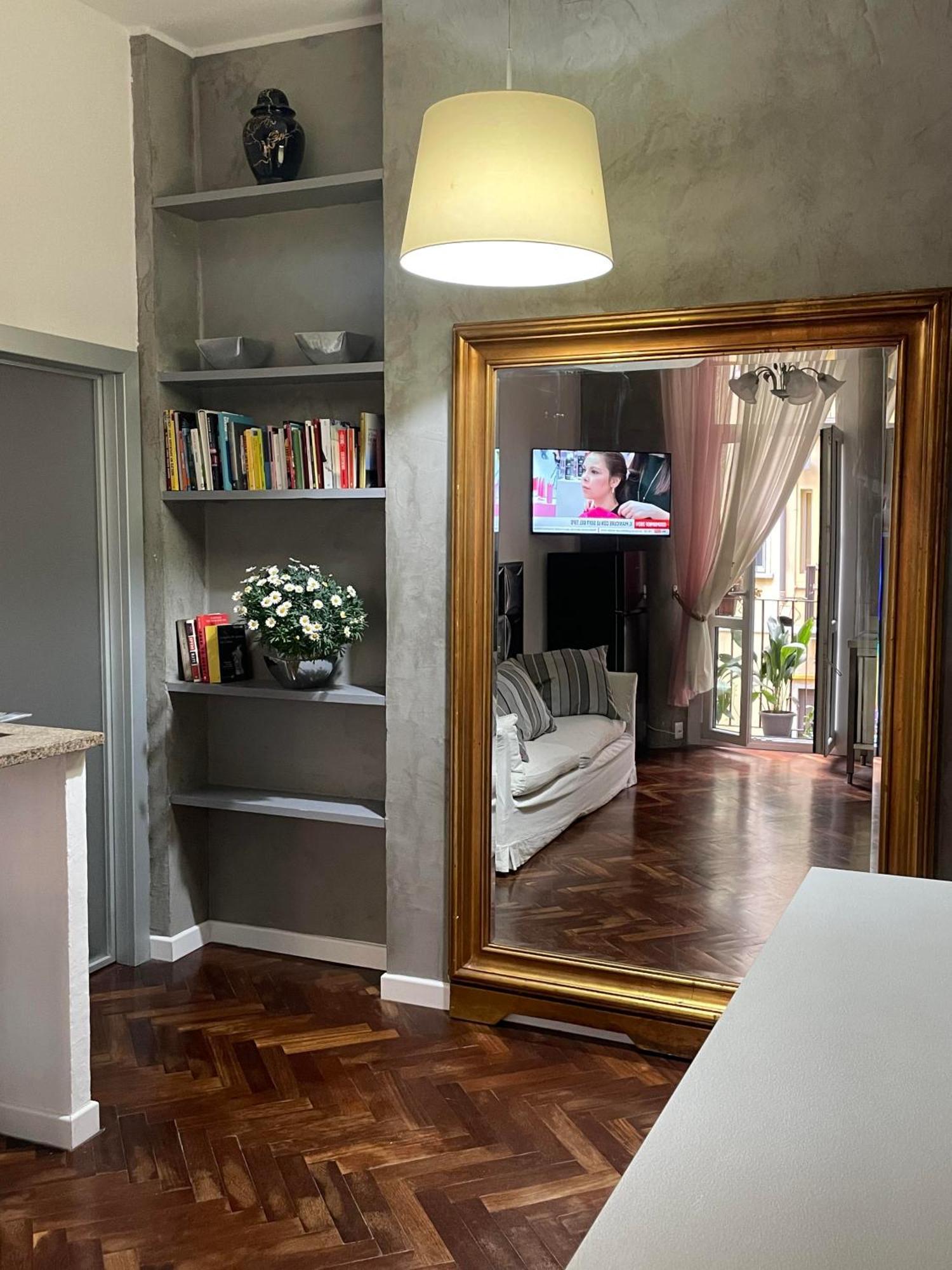 Milano Central Apartment Milan