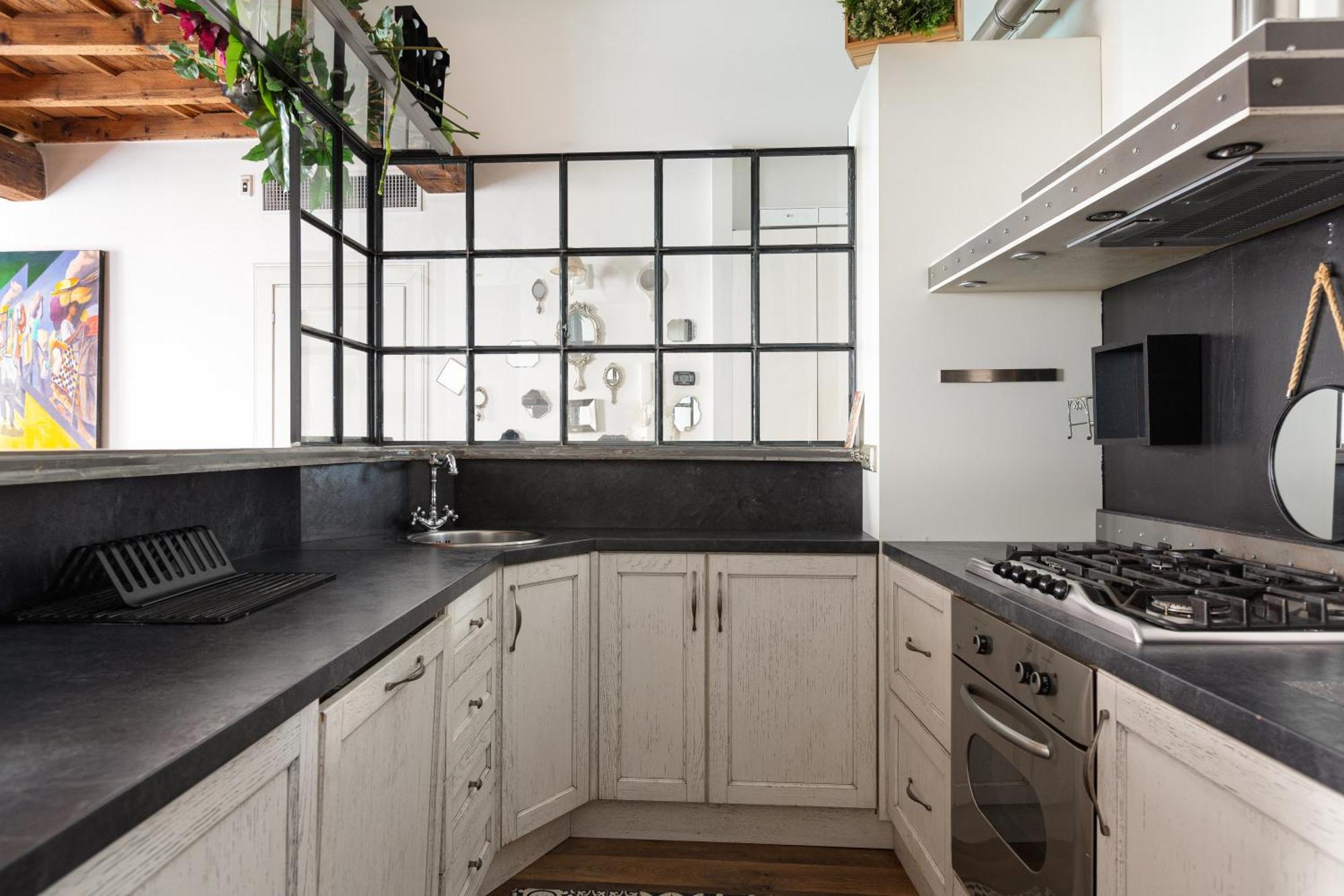 Apartamento Brera - Castello - Ampio Bilocale Centro Milão